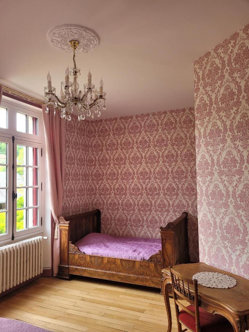 Castel Saint Laurent Langeais Luaran gambar